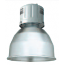 Proiector industrial pt.lampi cu vapori de mercur BELL 250w E40 Eurolight S